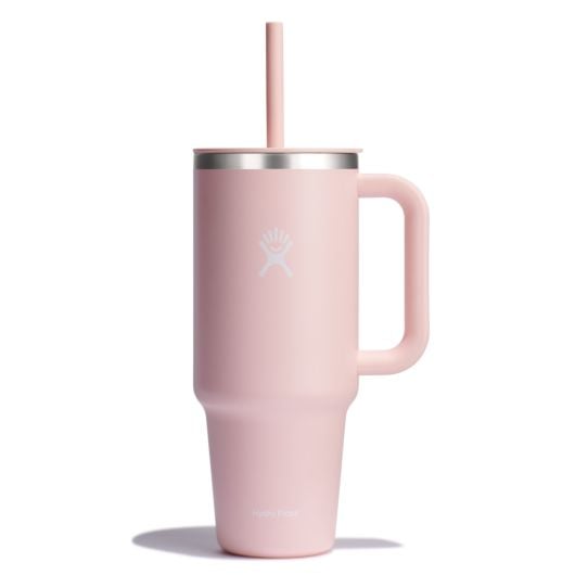 Hydro Flask All Around Travel Tumbler termocană 40 OZ 1.182 ml, trillium