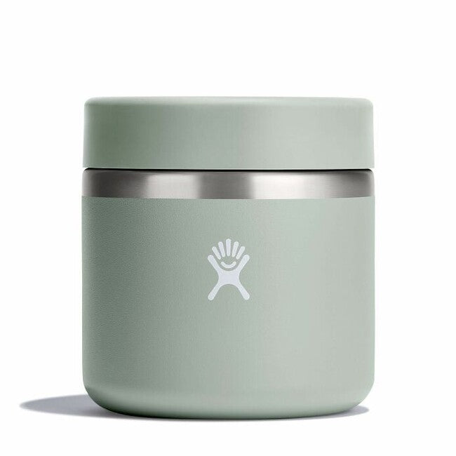 Hydro Flask Insulated Food Jar termos pentru mâncare 20 OZ 591ml, agave