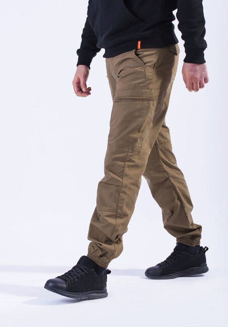 Pentagon Ypero pantaloni, negri