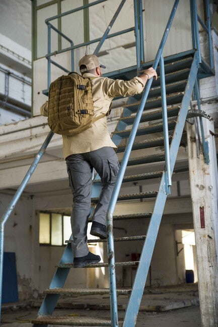 Pentagon Ranger 2.0 pantaloni Rip Stop, Ranger green