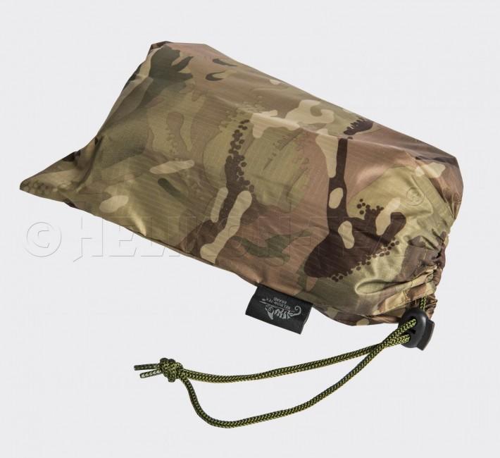 Helikon-Tex U.S. Rip-Stop pelerină MP Camo model