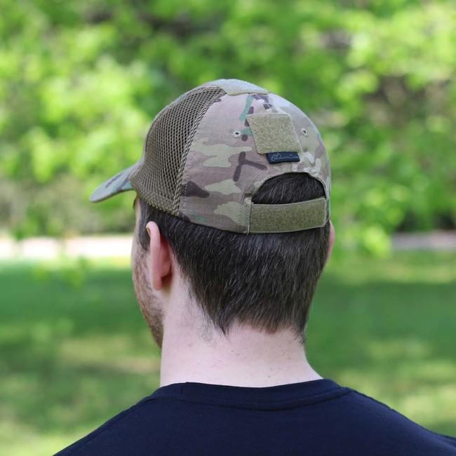Helikon-Tex Vent Rip-Stop șapcă tactică, camogrom