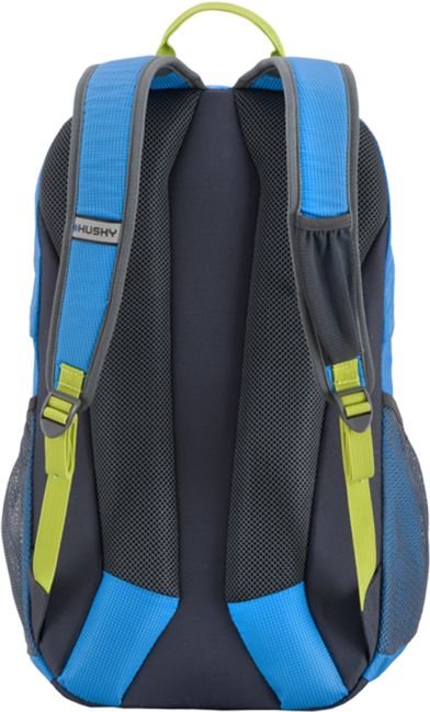HUSKY Marel rucsac trekking/oraș 27L, albastru