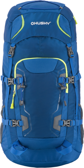 HUSKY Sloper 45 l rucsac Expediție / Turism, albastru