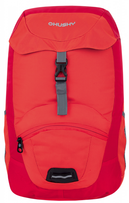 HUSKY Junny rucsac pentru copii 15l, roșu