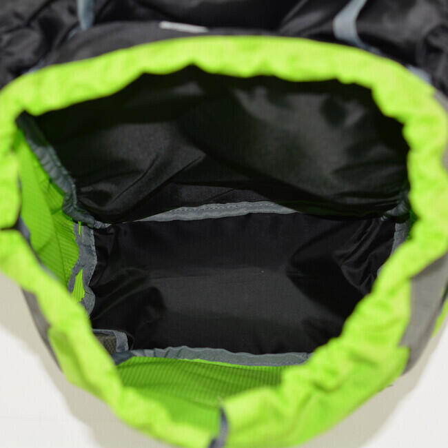 HUSKY Junny rucsac pentru copii 15l, verde