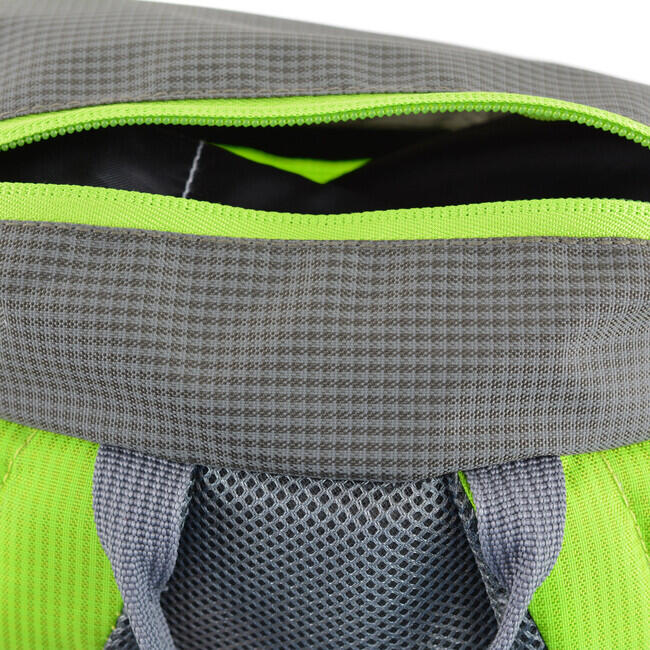 HUSKY Junny rucsac pentru copii 15l, verde