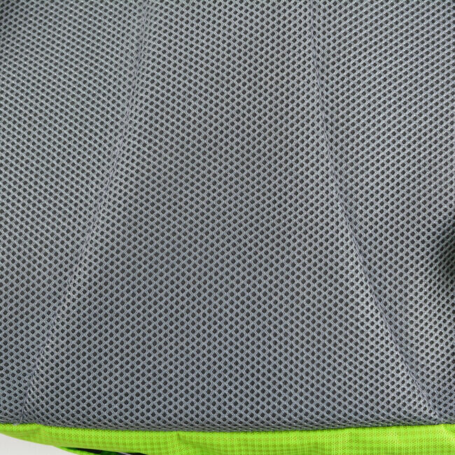 HUSKY Junny rucsac pentru copii 15l, verde