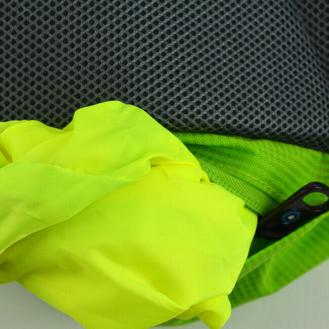 HUSKY Junny rucsac pentru copii 15l, verde