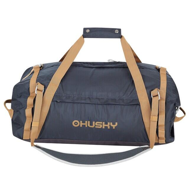 HUSKY Goody geantă 60 l, albastră