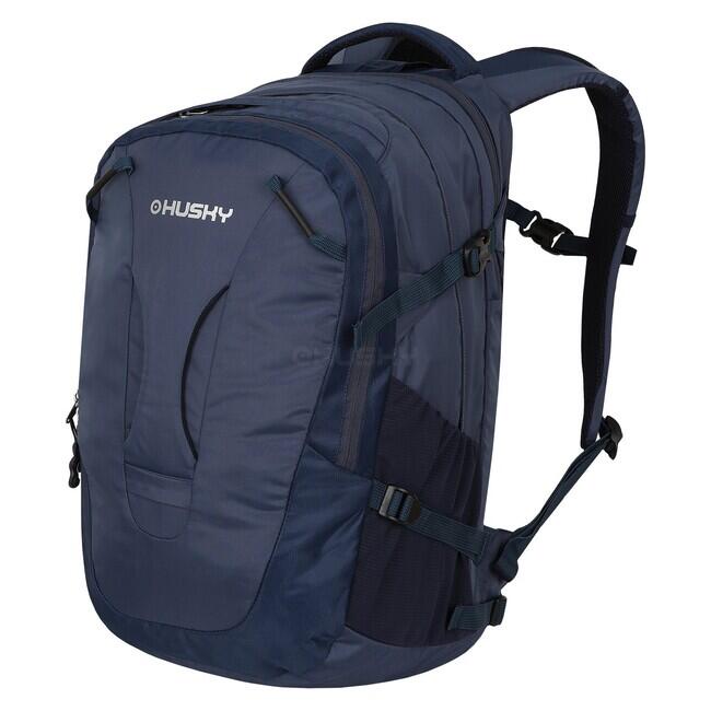HUSKY Promise 30l rucsac urban, albastru