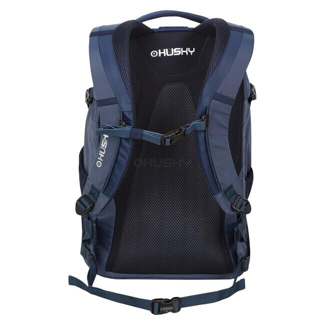 HUSKY Promise 30l rucsac urban, albastru