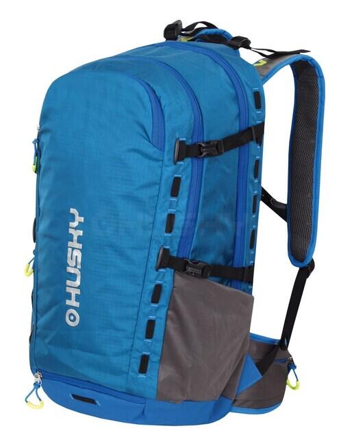 HUSKY Clever rucsac 30l, albastru
