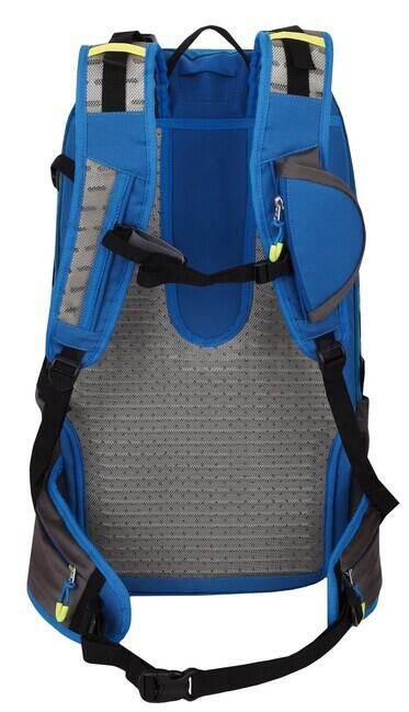 HUSKY Clever rucsac 30l, albastru