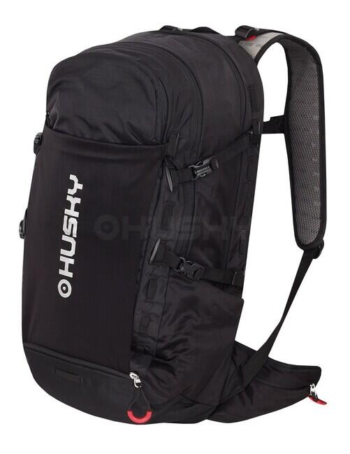 HUSKY Clever rucsac 30l, negru