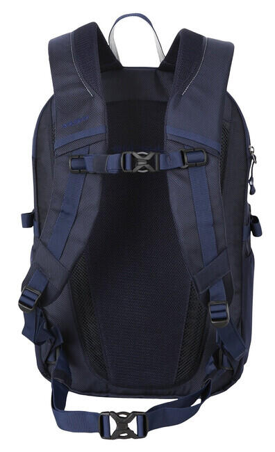 HUSKY Nory rucsac urban 22l, albastru