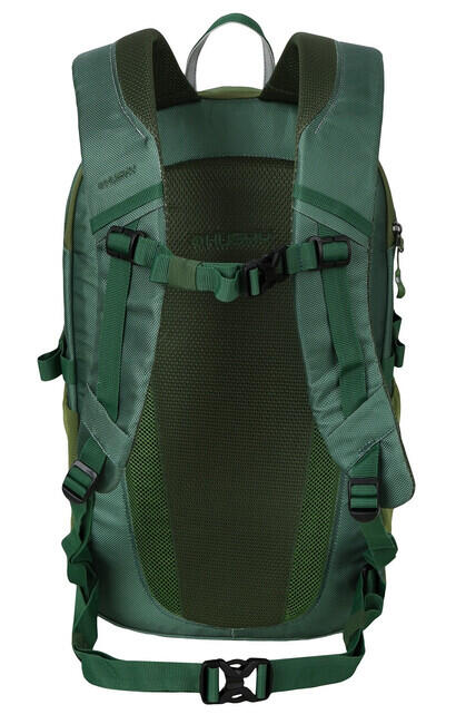 HUSKY Nory rucsac urban 22l, verde