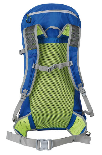 HUSKY Slight 33l rucsac de trekking, albastru