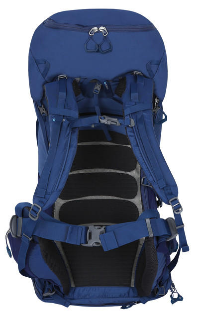 HUSKY Ultralight Rony New rucsac 50l, albastru