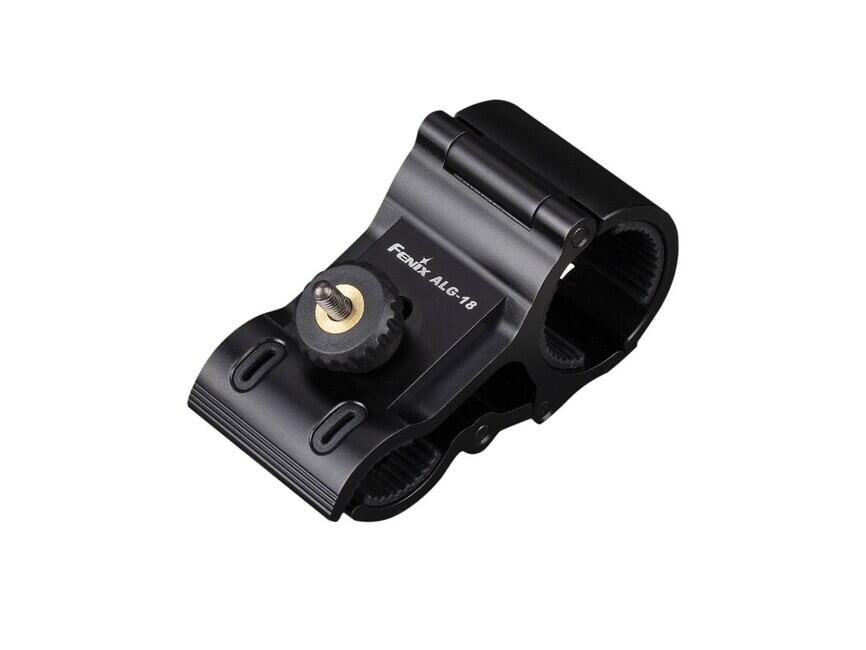 Fenix ALG-18 montaj pe armă, negru