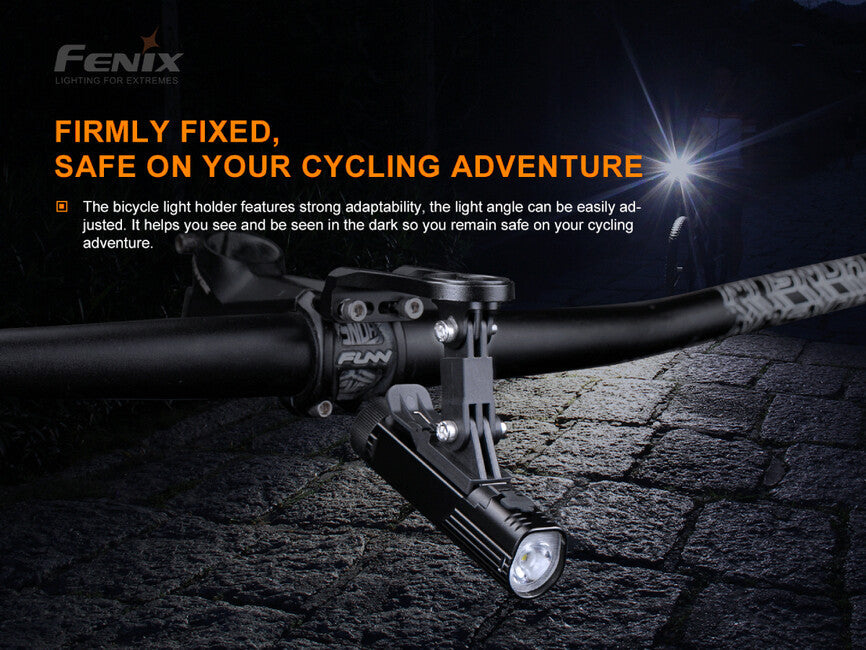Fenix ALD-10 adaptor Go-Pro