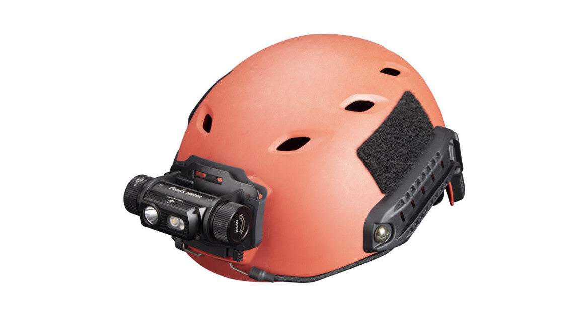 Fenix ALG-04 suport pentru lanternă frontală cu montură NVG pentru cască
