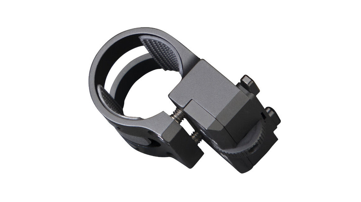 Fenix ALG-16 montaj metalic pentru lanterne pe M-LOK, negre
