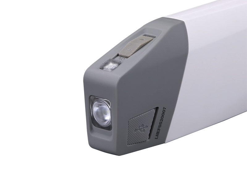 Fenix E-STAR lanternă cu dinam