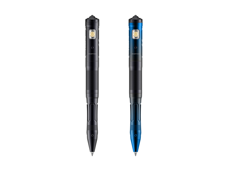 Fenix T6 pix tactic, negru