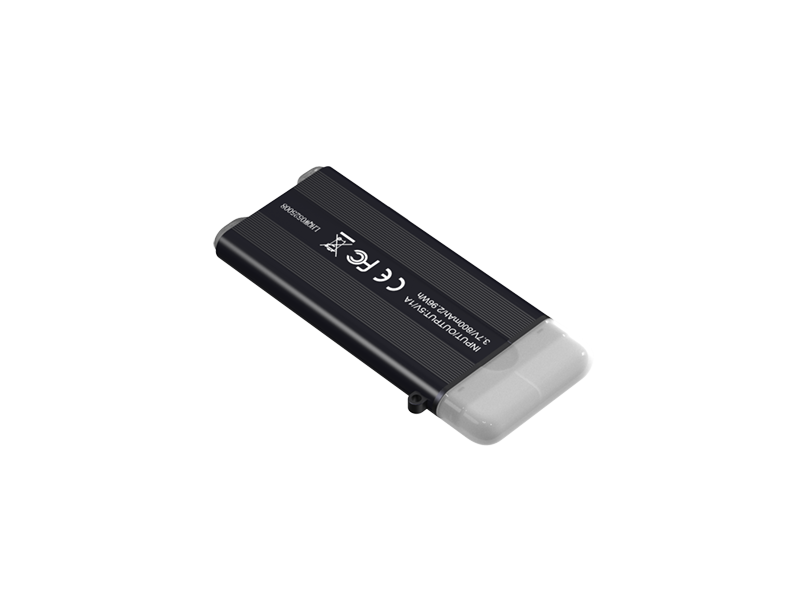 Fenix E-SPARK mini lanternă