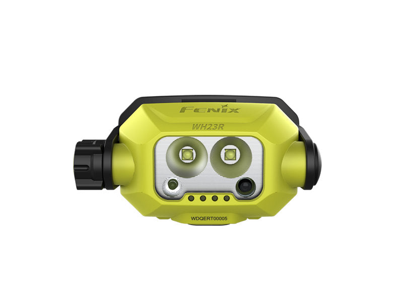 Fenix WH23R lanternă frontală de lucru