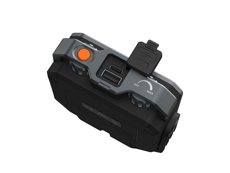 Fenix CL28R lanternă de lucru cu powerbank