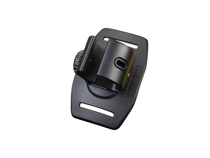 Fenix ALD-05 curea pentru utilizare lanternă pe cască