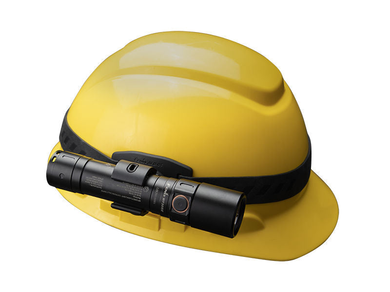 Fenix ALD-05 curea pentru utilizare lanternă pe cască