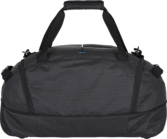 HUSKY Grape geantă 60l, neagră