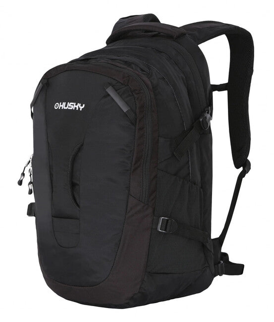 HUSKY Mesto Promise rucsac 30l, negru