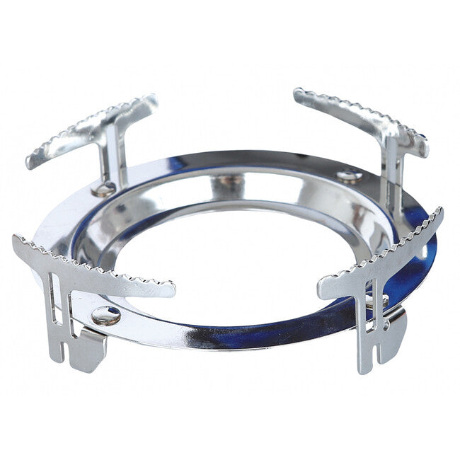 HUSKY Blaze arzător multifuncțional vase cu arzător, portocaliu