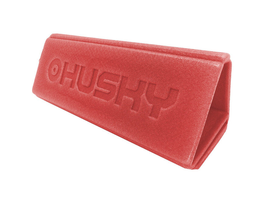 HUSKY FAMY scaun pliabil Accesorii, roșu