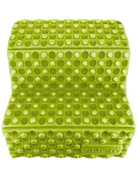 HUSKY FUBY scaun pliabil Accesorii, verde