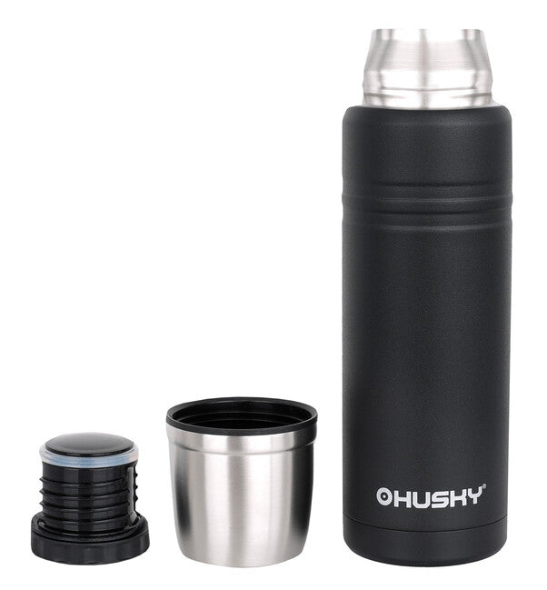HUSKY MAUL termos 500, negru