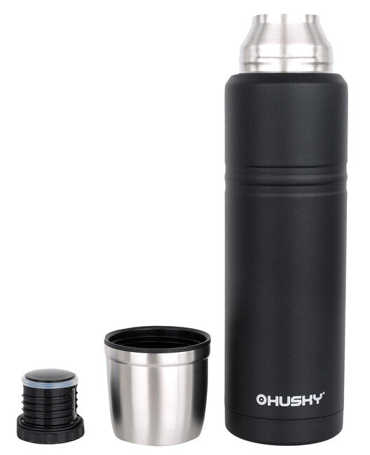 HUSKY MAUL termos 1000, negru
