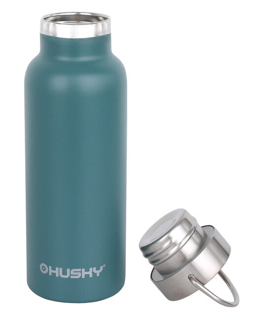 HUSKY MOLL 500 termos, dark menthol