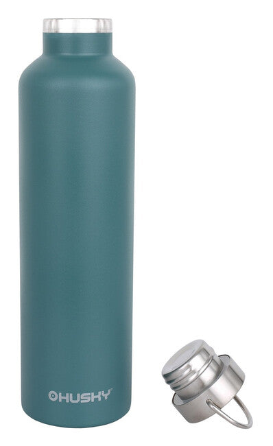 HUSKY MOLL 1000 termos, dark menthol