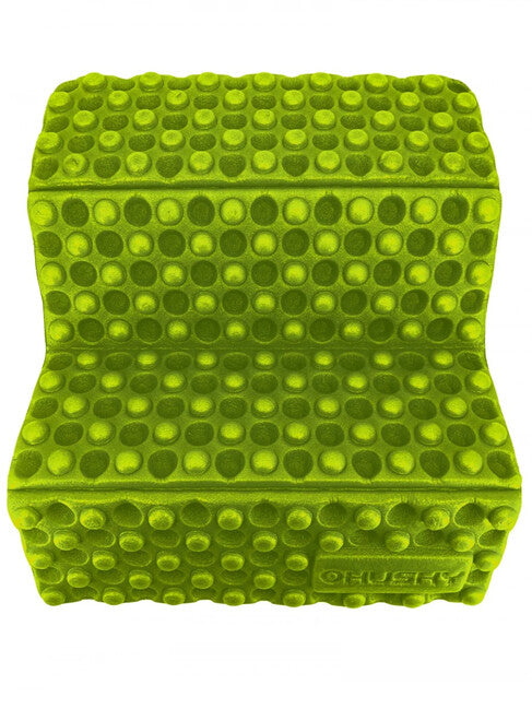 HUSKY FUBY scaun pliabil Accesorii, verde/verde închis