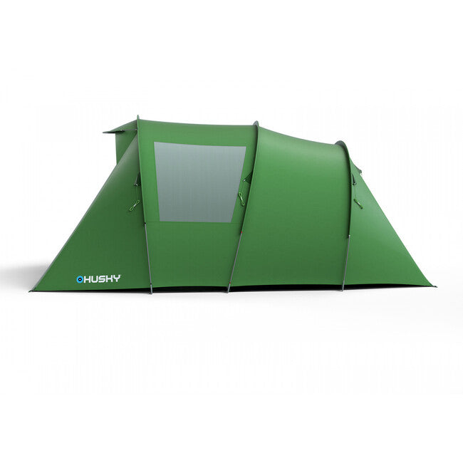HUSKY Stan Family Baul 4, verde