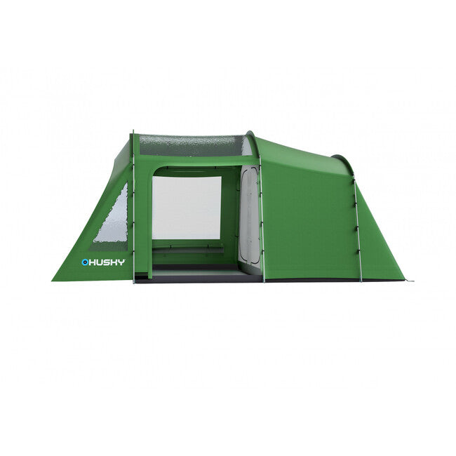 HUSKY Caravan 12 DURAL cort, verde