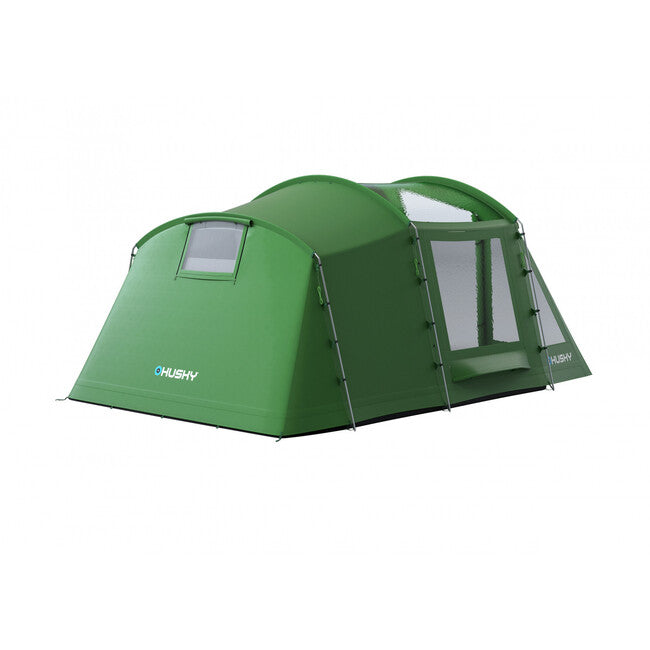 HUSKY Caravan 12 DURAL cort, verde