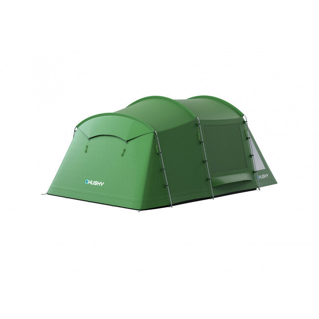 HUSKY Caravan 12 DURAL cort, verde