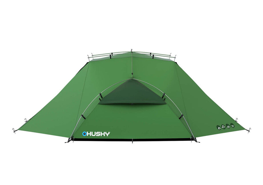 HUSKY Stan Extreme Lite Brofur 3, verde