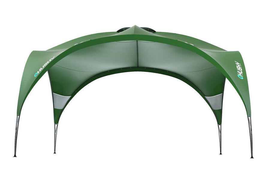 HUSKY Broof XL adăpost, verde